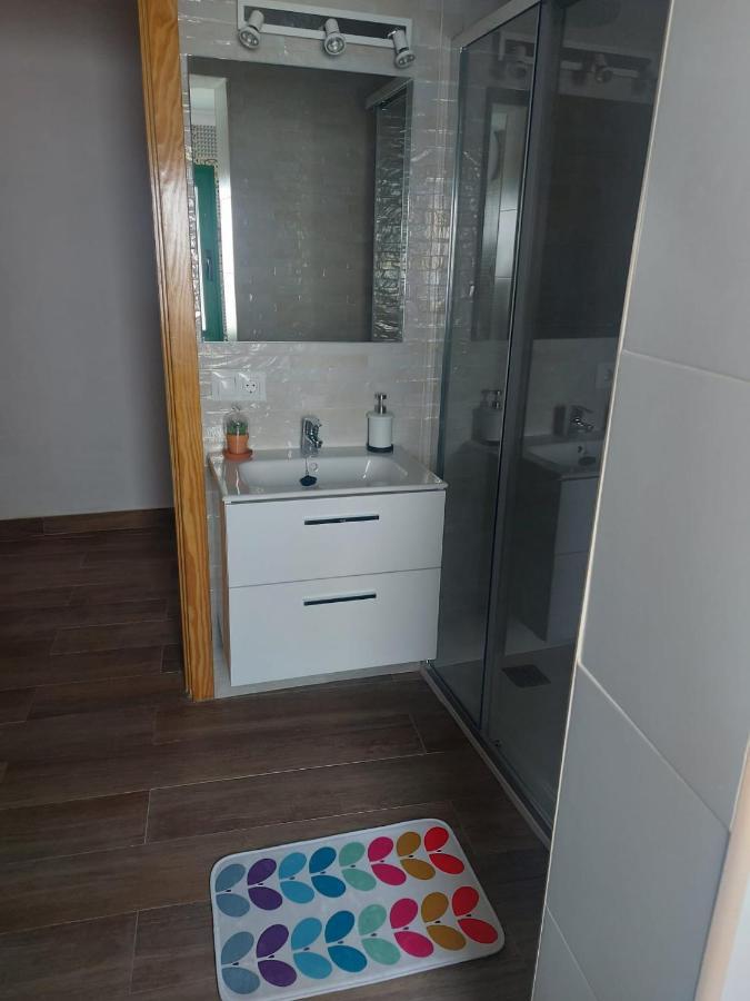 Casa Cecilia Apartment *