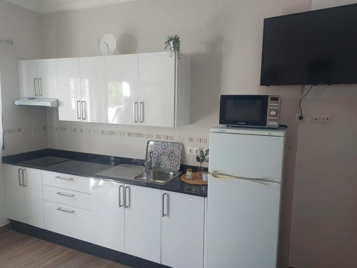 Appartement Casa Cecilia *