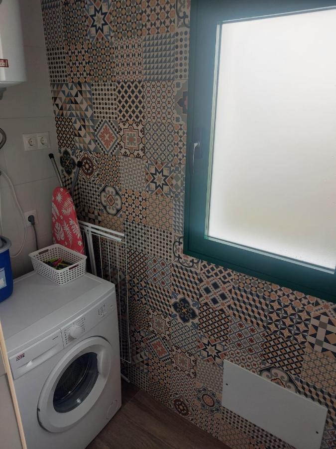 Casa Cecilia Appartement Arrieta (Lanzarote)