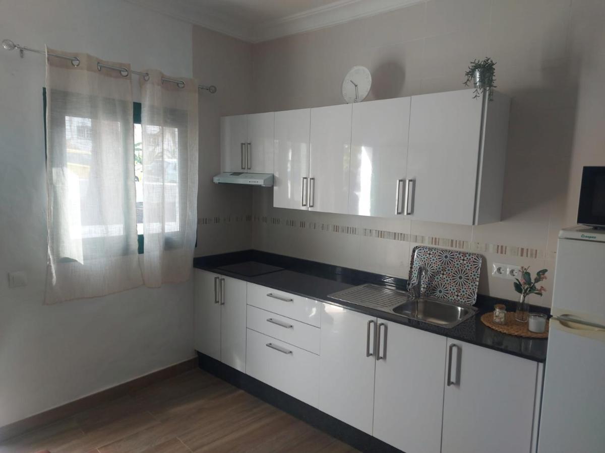 Appartement Casa Cecilia Arrieta (Lanzarote)