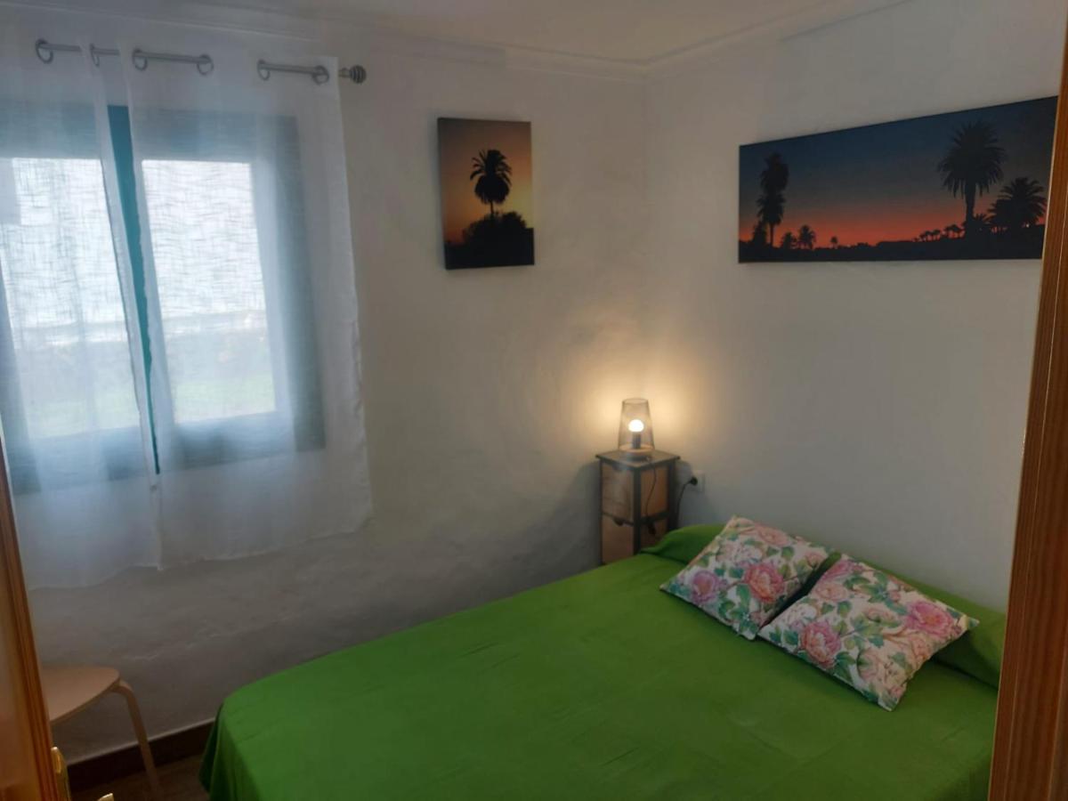 Appartement Casa Cecilia Arrieta (Lanzarote)