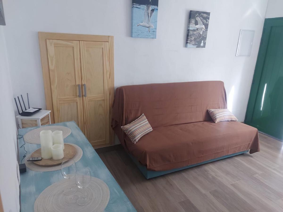 Appartement Casa Cecilia Arrieta (Lanzarote)