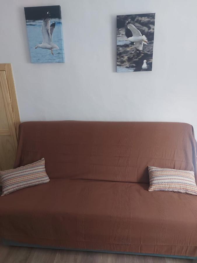 Appartement Casa Cecilia Arrieta (Lanzarote)