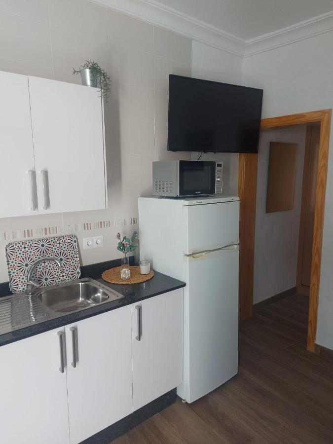 Casa Cecilia Appartement